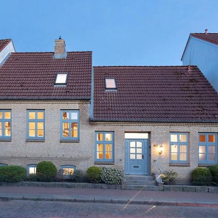 Alte Seilerei In Kappeln An Der Schlei Villa Exteriör bild
