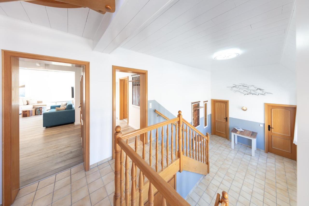 Alte Seilerei In Kappeln An Der Schlei Villa Exteriör bild