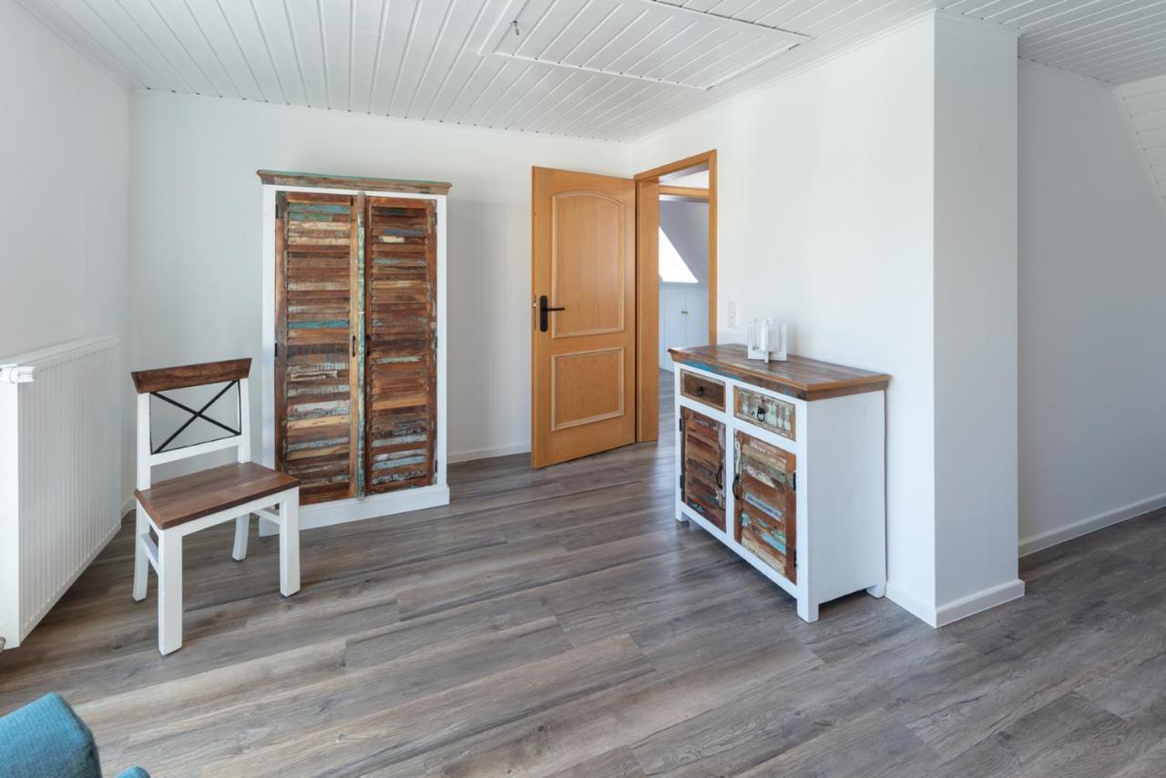 Alte Seilerei In Kappeln An Der Schlei Villa Exteriör bild